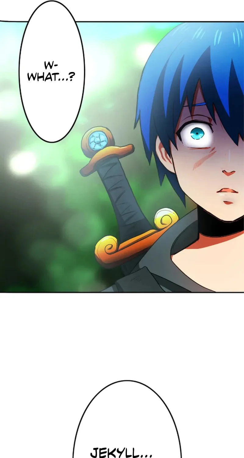 I’m Level 999, But I Only Have One Year To Live Chapter 2 page 61 - 
