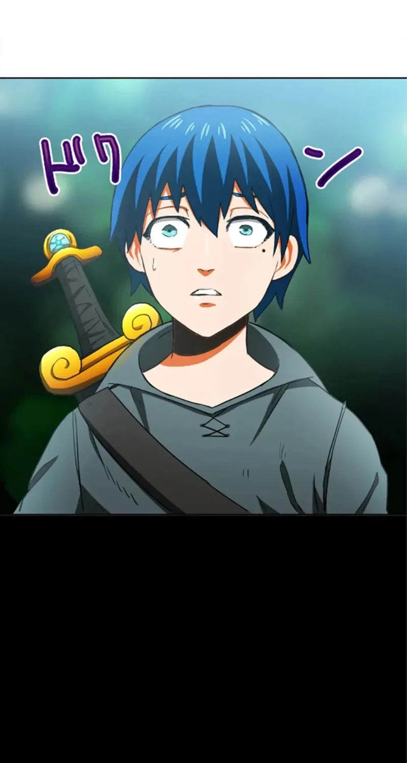 I’m Level 999, But I Only Have One Year To Live Chapter 2 page 63 - 