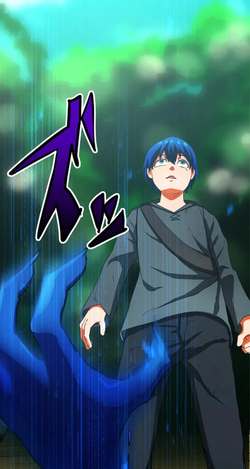 I’m Level 999, But I Only Have One Year To Live Chapter 2 page 66 - 