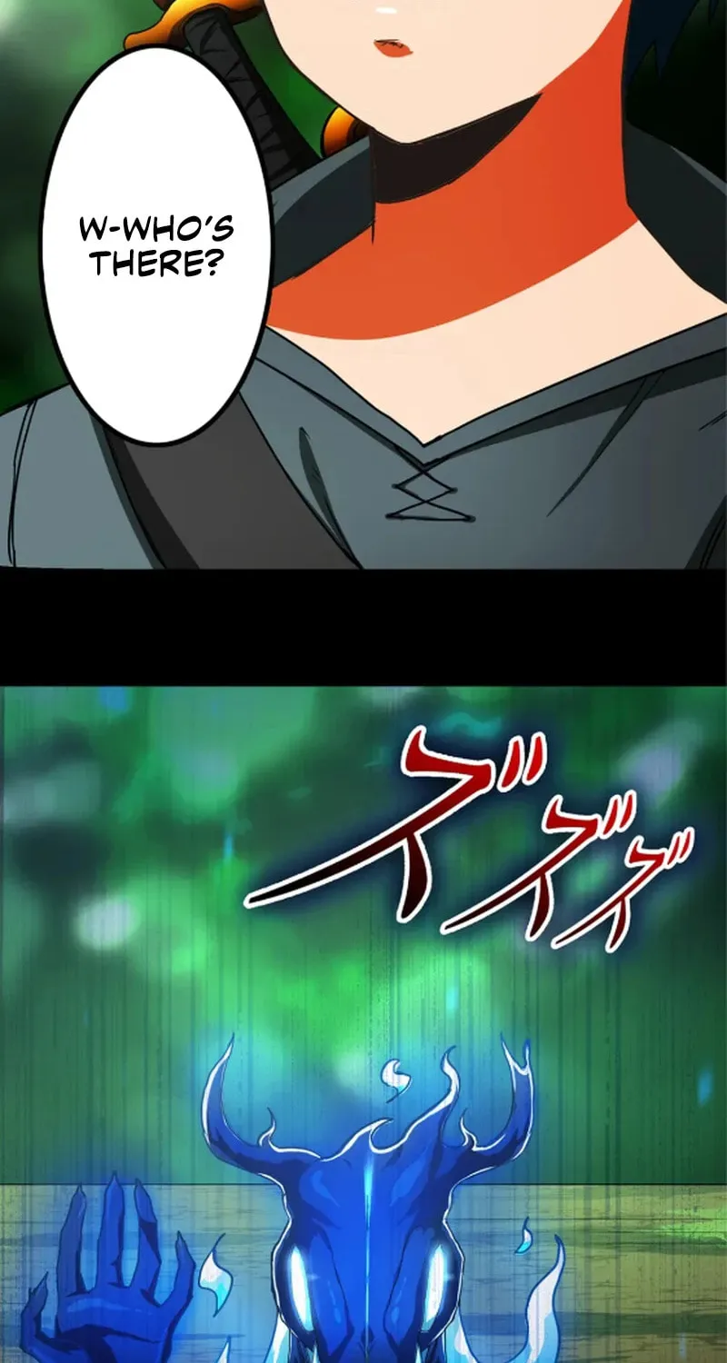 I’m Level 999, But I Only Have One Year To Live Chapter 2 page 68 - 