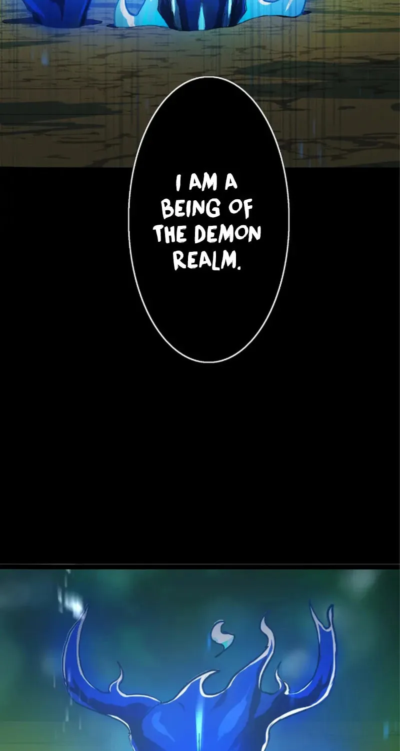 I’m Level 999, But I Only Have One Year To Live Chapter 2 page 69 - 
