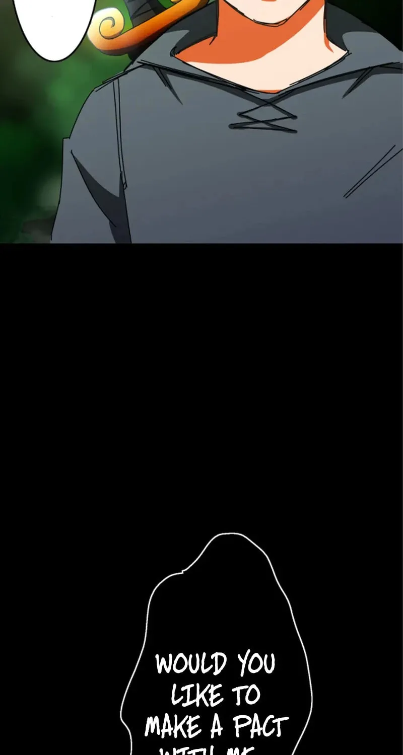 I’m Level 999, But I Only Have One Year To Live Chapter 2 page 72 - 