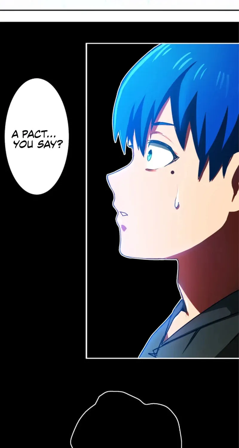 I’m Level 999, But I Only Have One Year To Live Chapter 2 page 74 - 