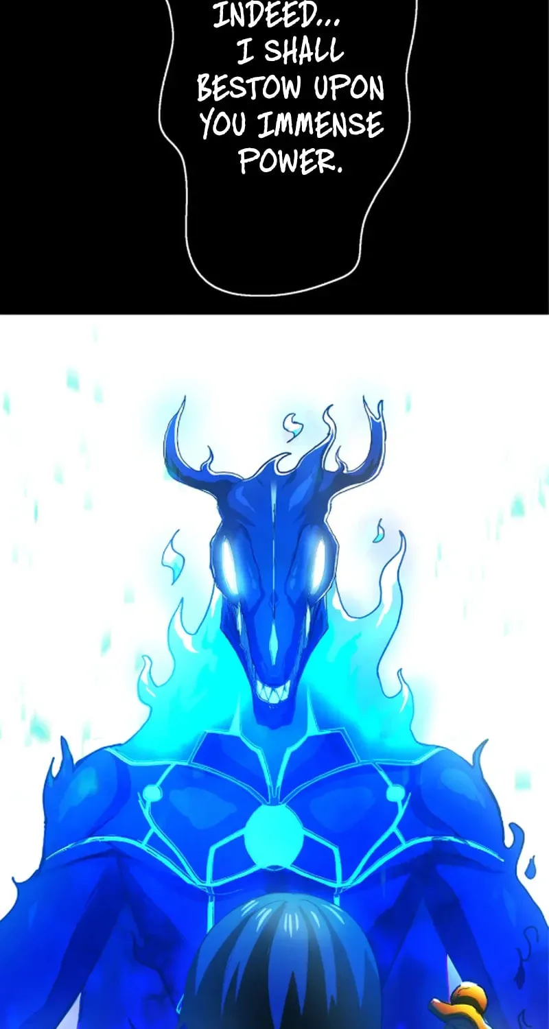 I’m Level 999, But I Only Have One Year To Live Chapter 2 page 75 - 