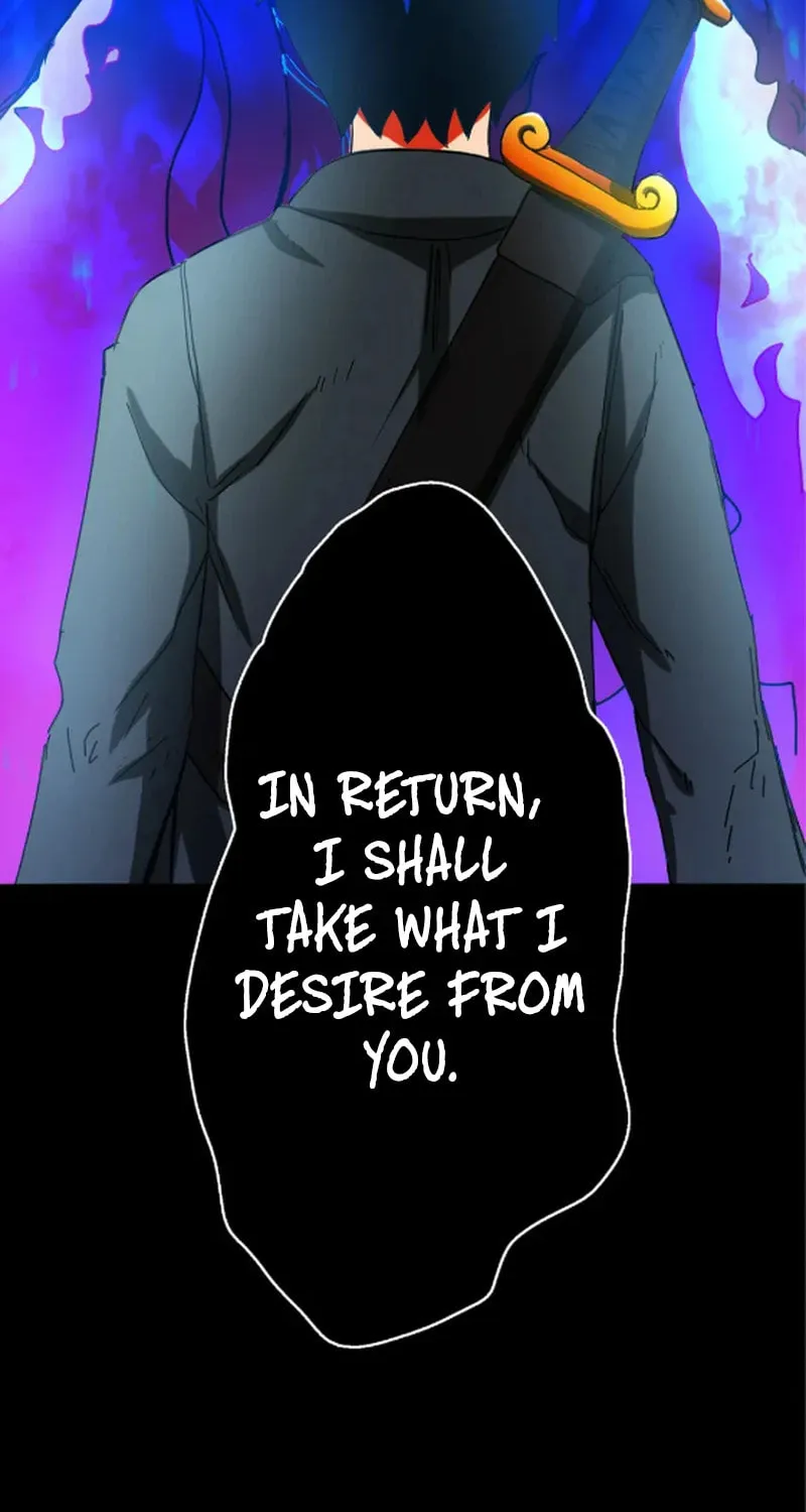 I’m Level 999, But I Only Have One Year To Live Chapter 2 page 76 - 