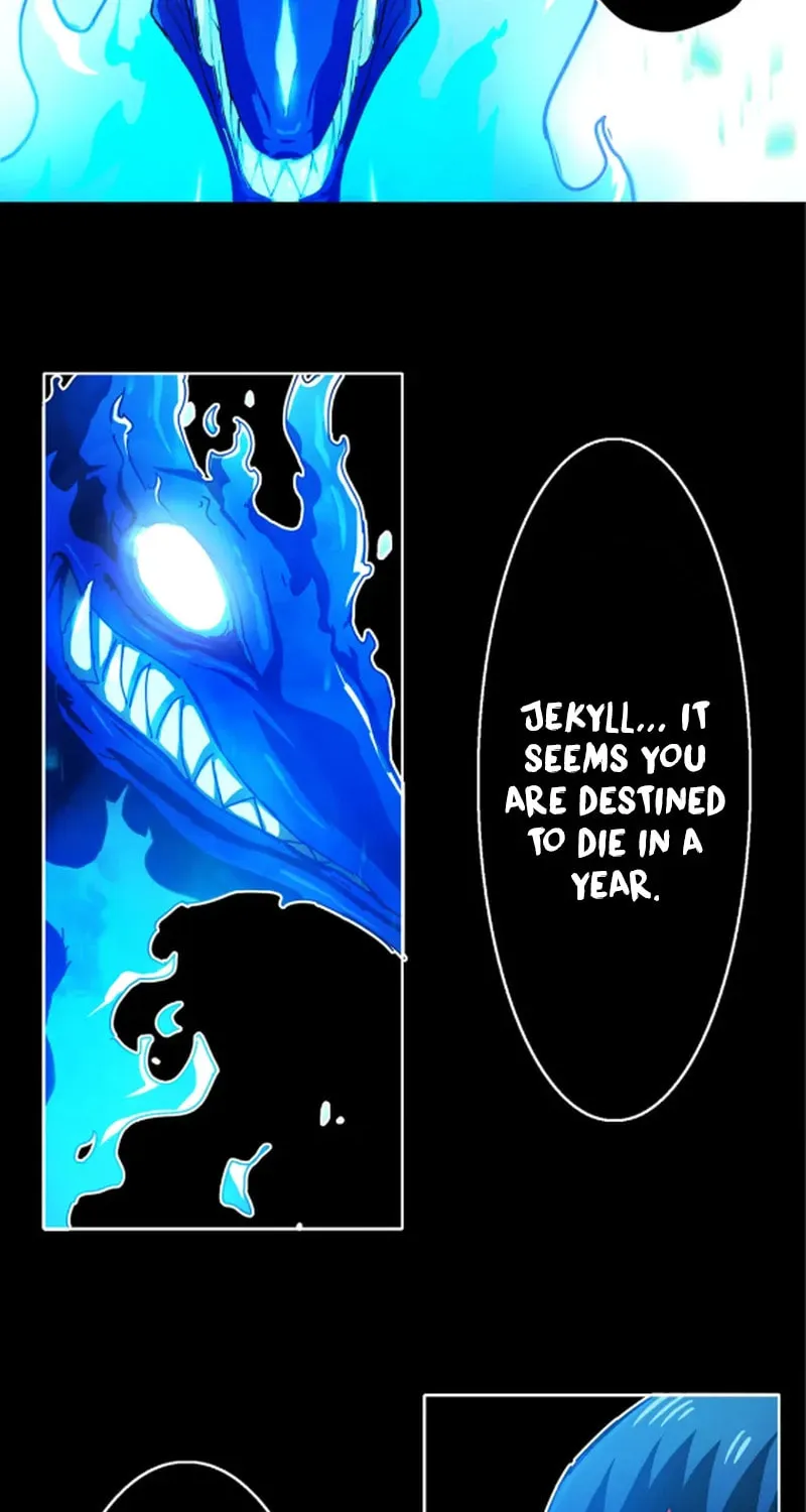 I’m Level 999, But I Only Have One Year To Live Chapter 2 page 78 - 