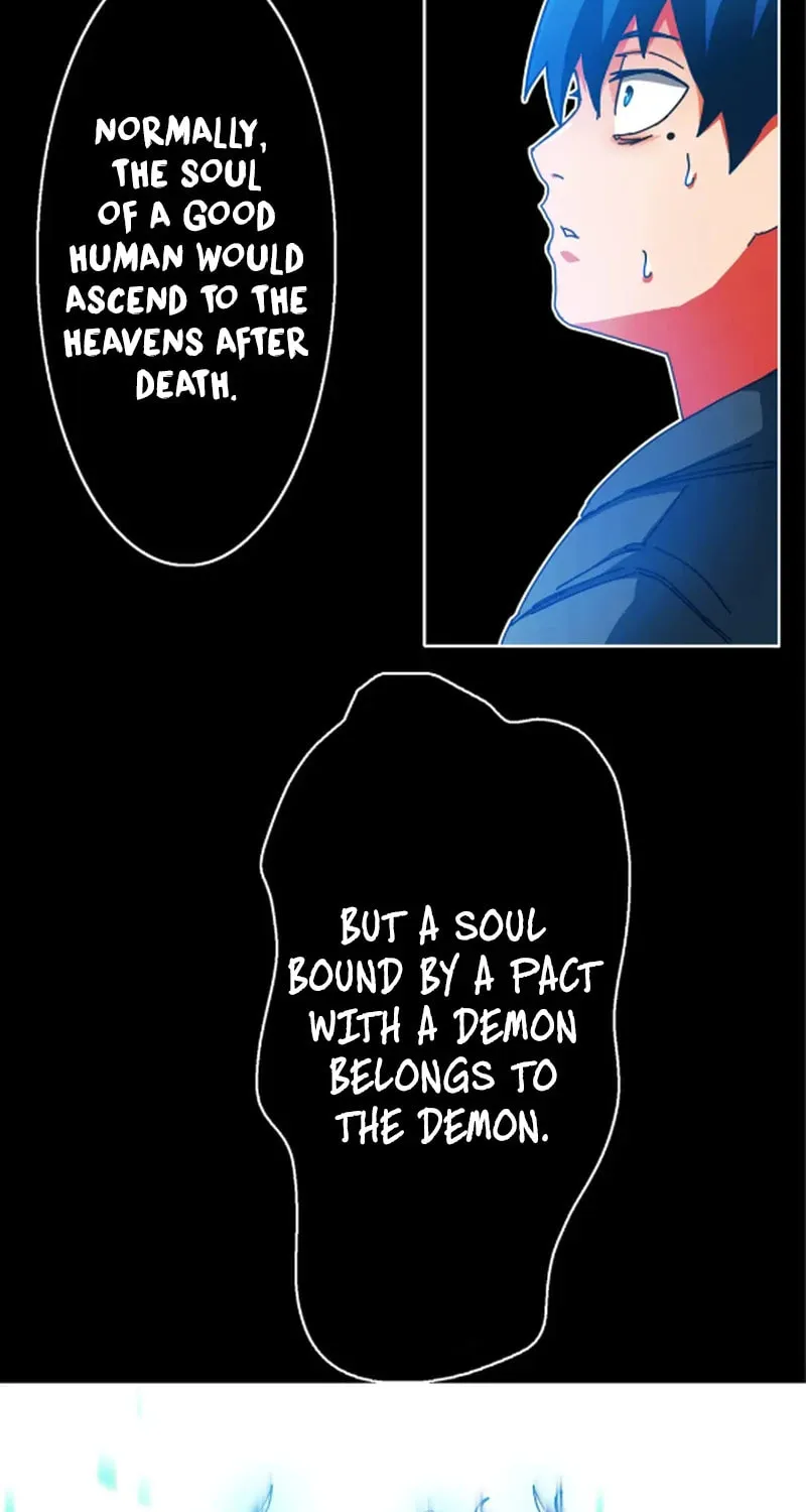 I’m Level 999, But I Only Have One Year To Live Chapter 2 page 79 - 