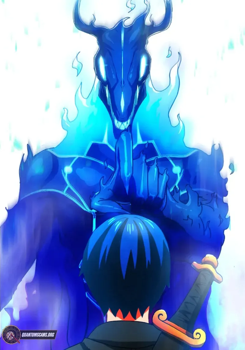 I’m Level 999, But I Only Have One Year To Live Chapter 2 page 80 - 