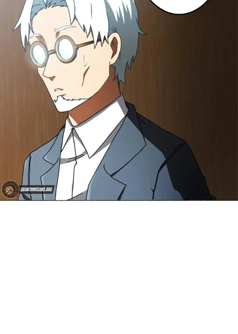 I’m Level 999, But I Only Have One Year To Live Chapter 2 page 10 - 