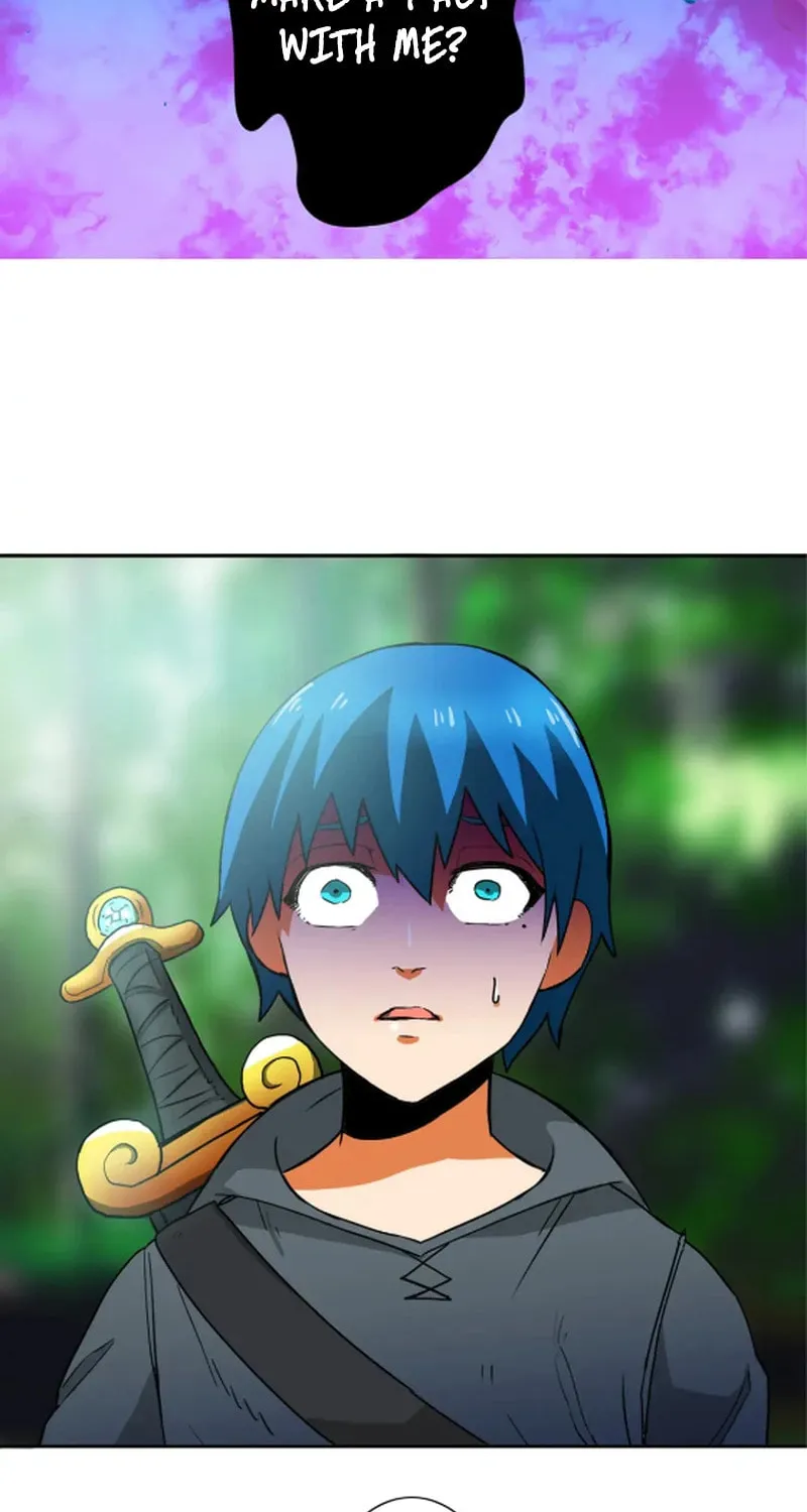 I’m Level 999, But I Only Have One Year To Live Chapter 3 page 2 - 