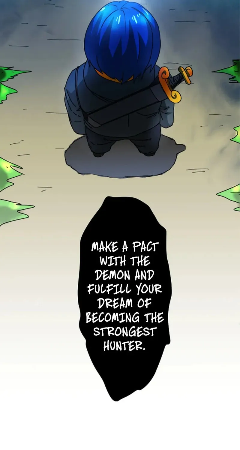 I’m Level 999, But I Only Have One Year To Live Chapter 3 page 11 - 