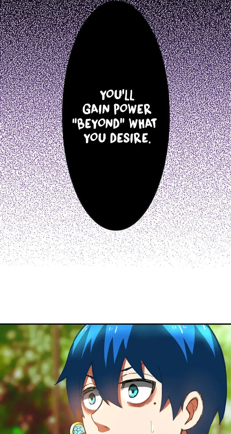 I’m Level 999, But I Only Have One Year To Live Chapter 3 page 19 - 