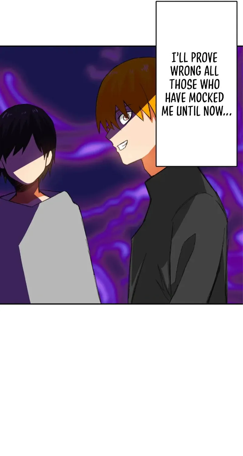 I’m Level 999, But I Only Have One Year To Live Chapter 3 page 21 - 