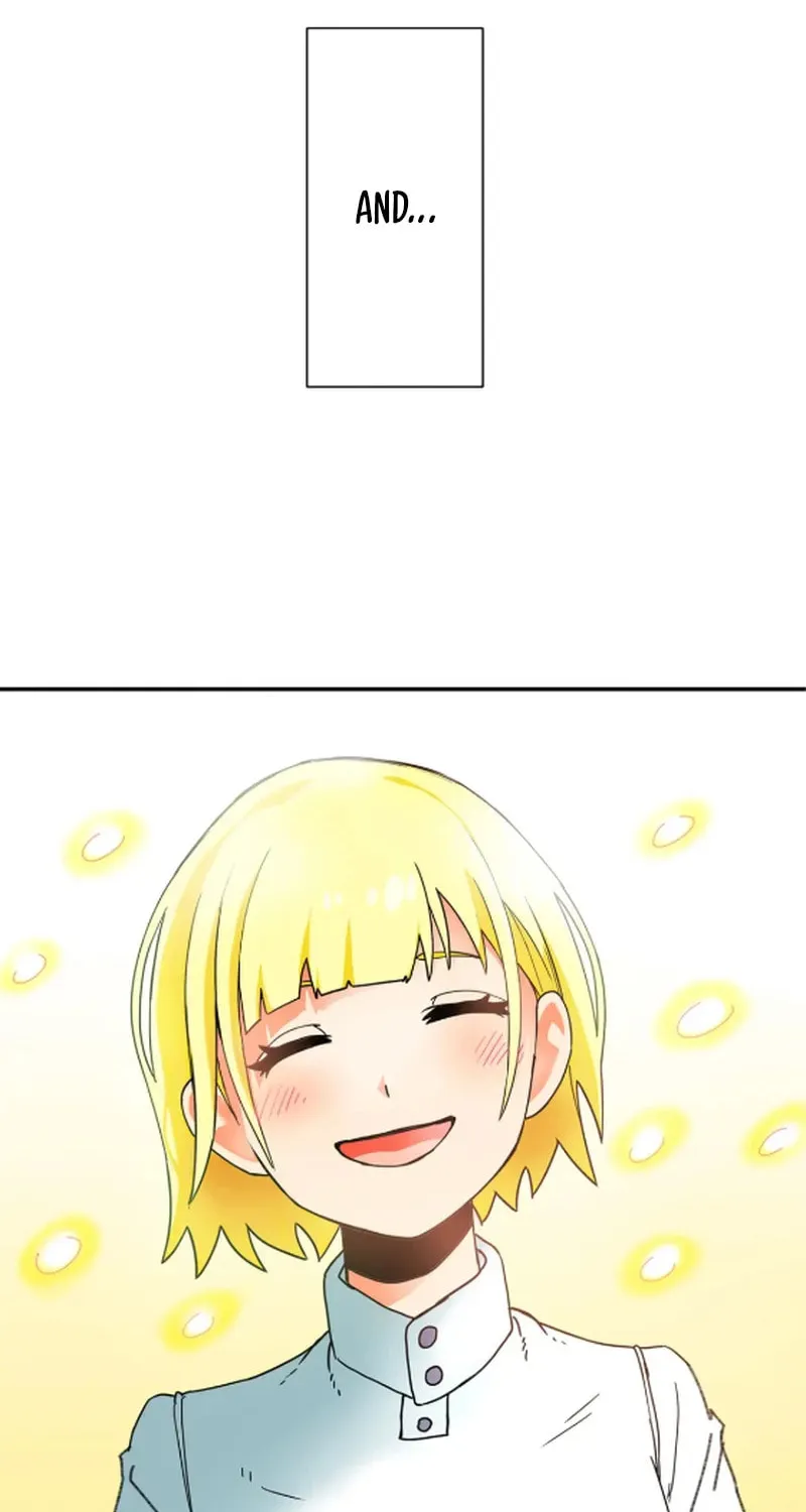 I’m Level 999, But I Only Have One Year To Live Chapter 3 page 22 - 