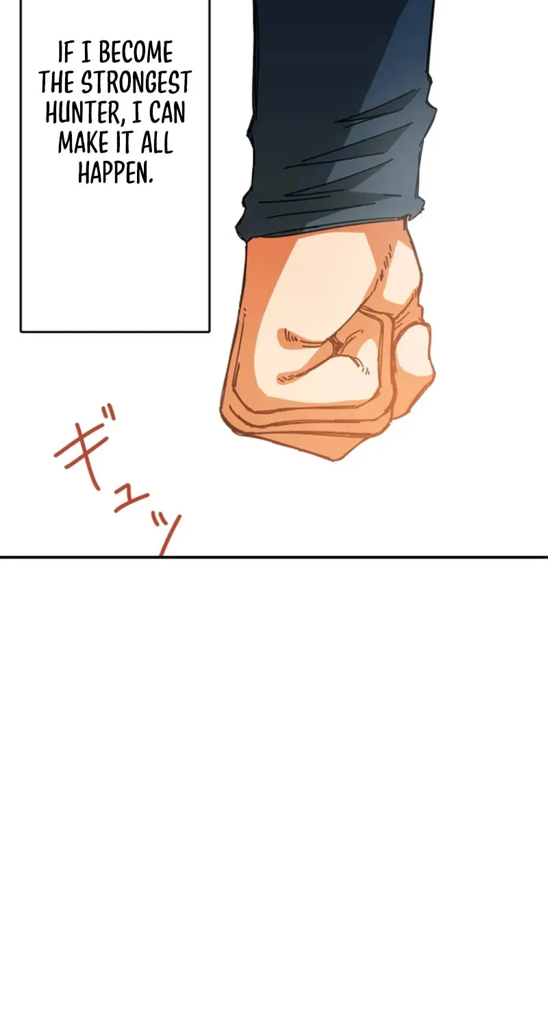 I’m Level 999, But I Only Have One Year To Live Chapter 3 page 24 - 