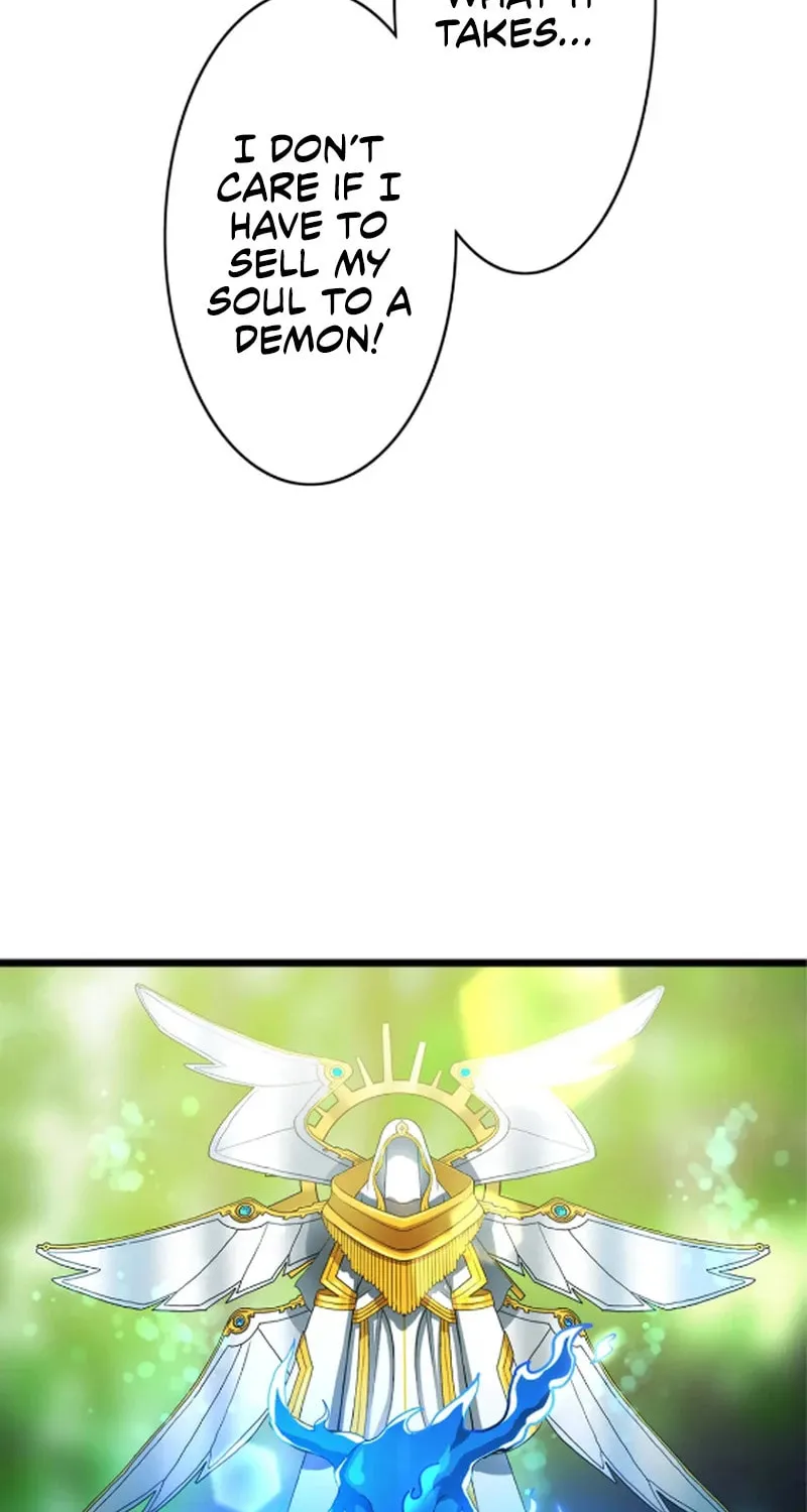 I’m Level 999, But I Only Have One Year To Live Chapter 3 page 28 - 