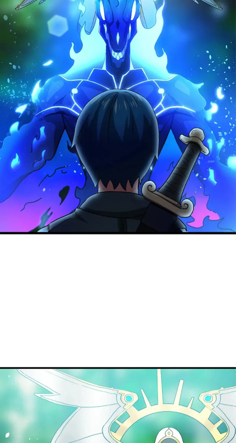 I’m Level 999, But I Only Have One Year To Live Chapter 3 page 29 - 