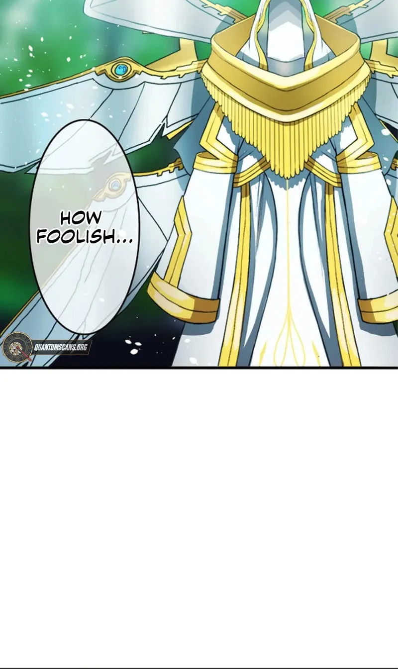 I’m Level 999, But I Only Have One Year To Live Chapter 3 page 30 - 