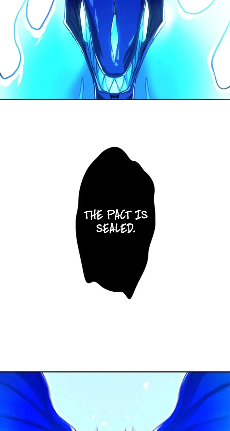 I’m Level 999, But I Only Have One Year To Live Chapter 3 page 32 - 