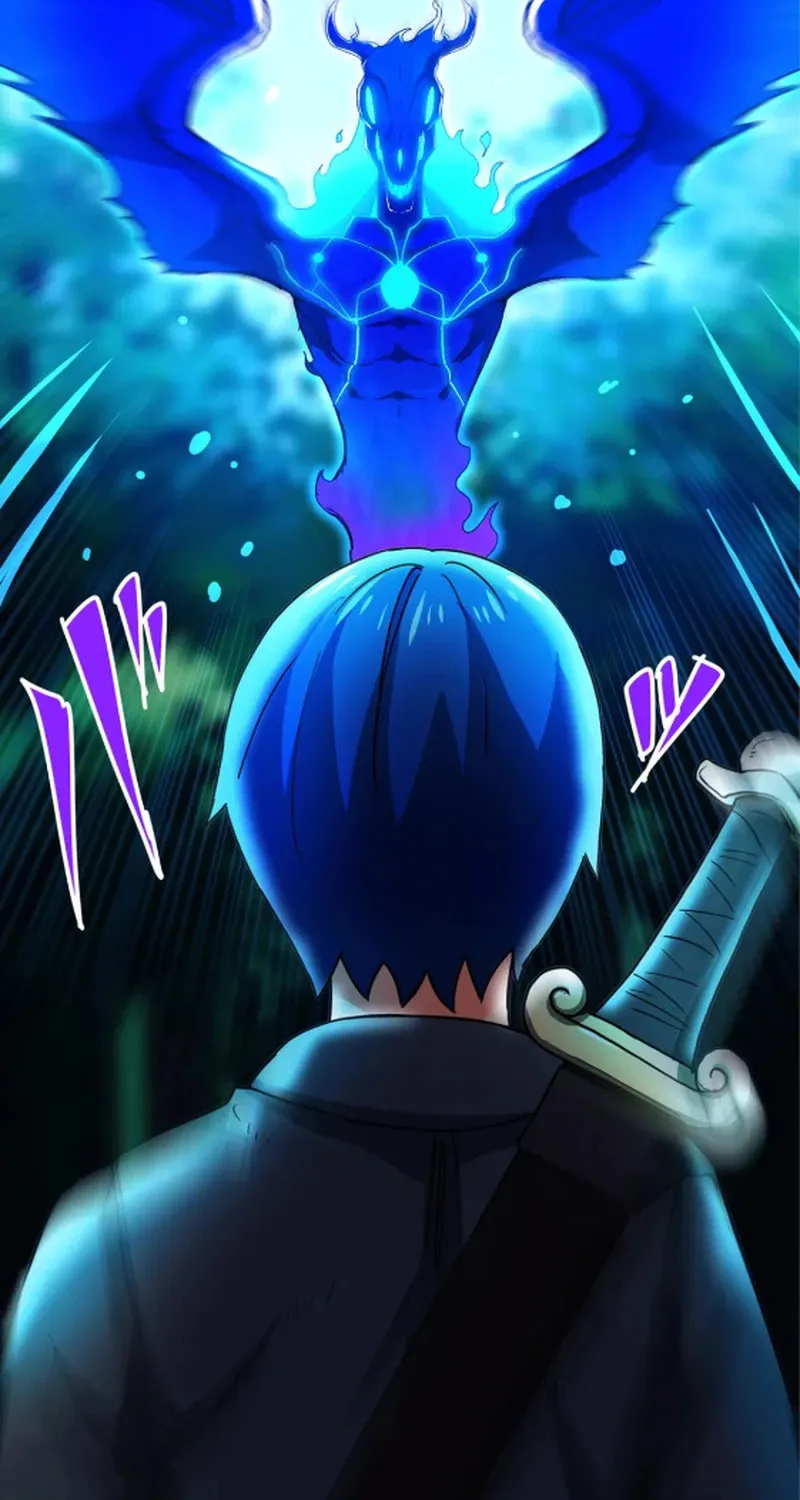 I’m Level 999, But I Only Have One Year To Live Chapter 3 page 33 - 