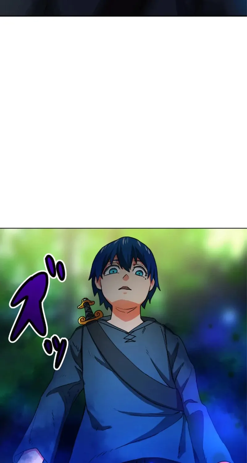 I’m Level 999, But I Only Have One Year To Live Chapter 3 page 34 - 