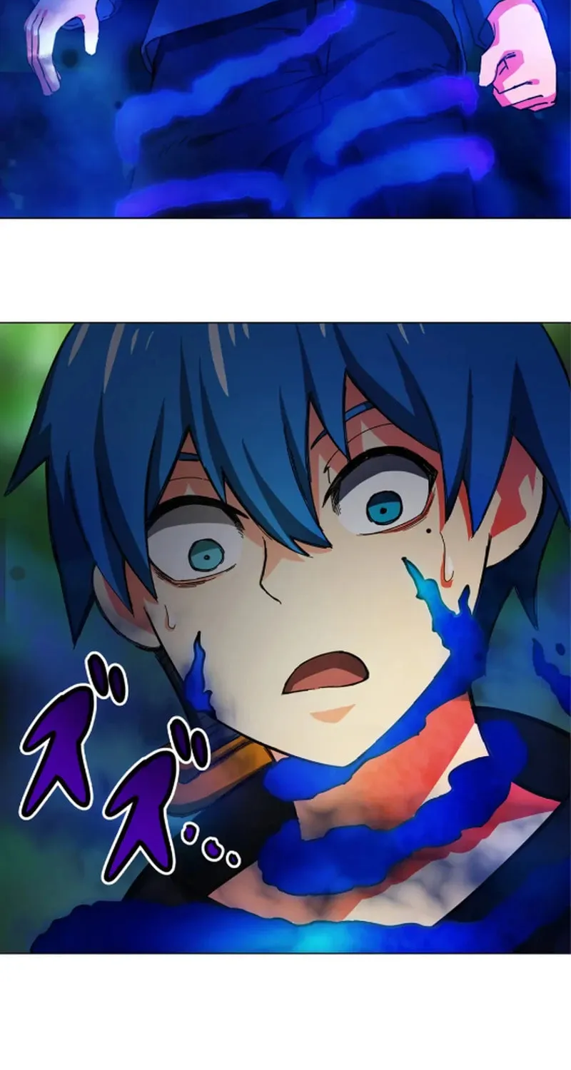 I’m Level 999, But I Only Have One Year To Live Chapter 3 page 35 - 