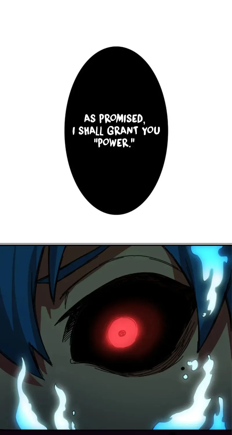 I’m Level 999, But I Only Have One Year To Live Chapter 3 page 36 - 