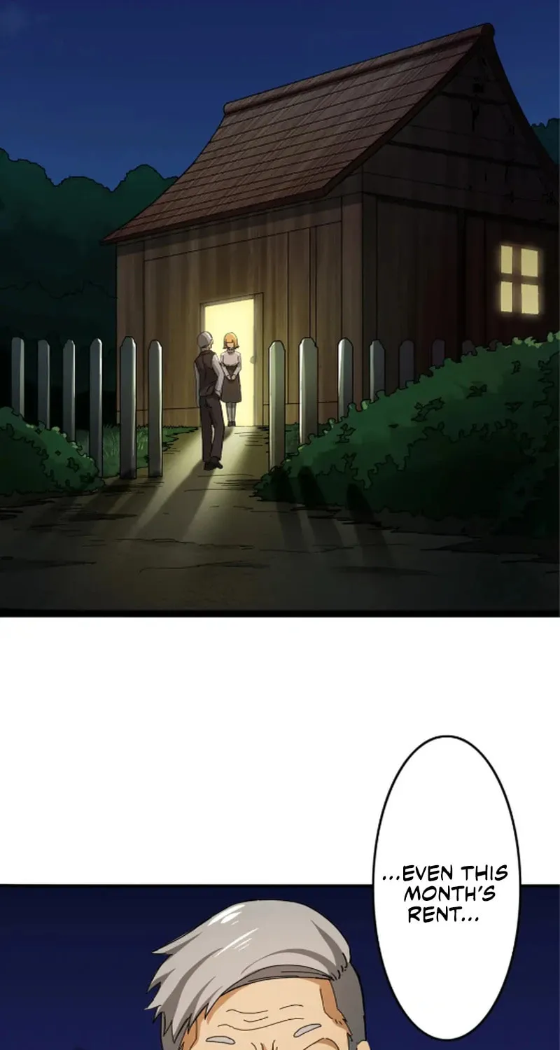 I’m Level 999, But I Only Have One Year To Live Chapter 3 page 39 - 
