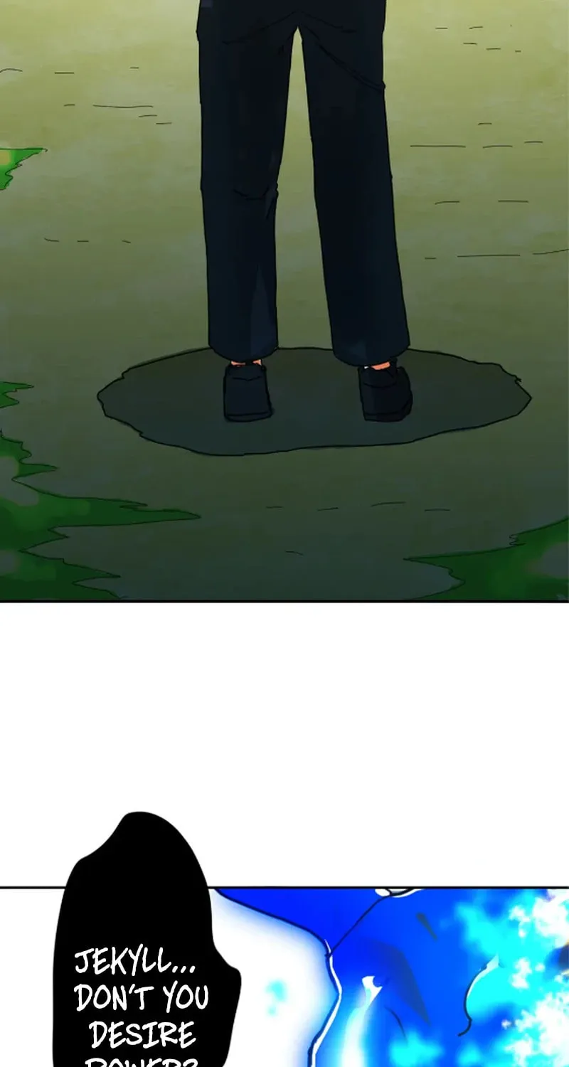 I’m Level 999, But I Only Have One Year To Live Chapter 3 page 5 - 