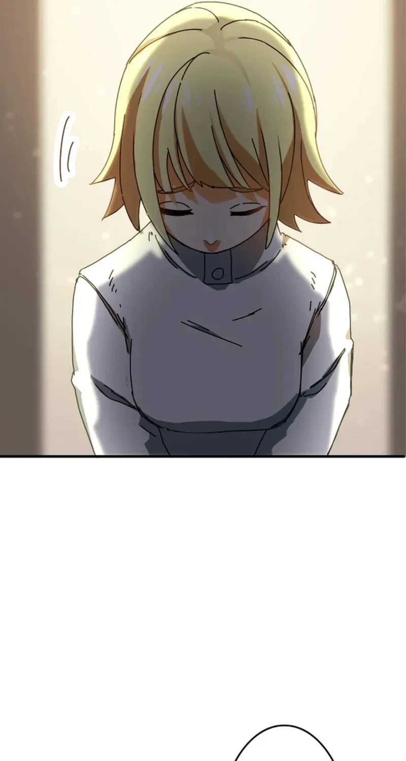 I’m Level 999, But I Only Have One Year To Live Chapter 3 page 41 - 