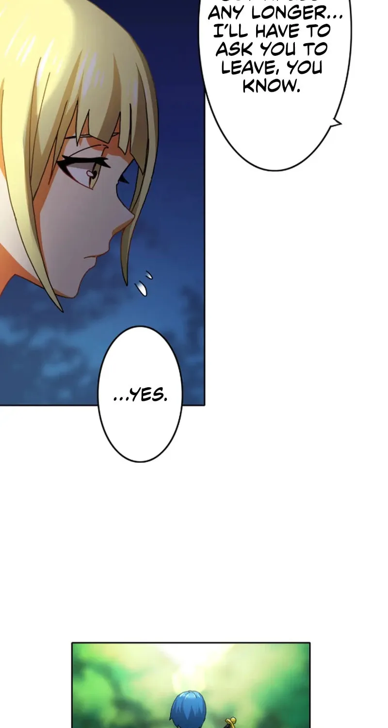 I’m Level 999, But I Only Have One Year To Live Chapter 3 page 43 - 