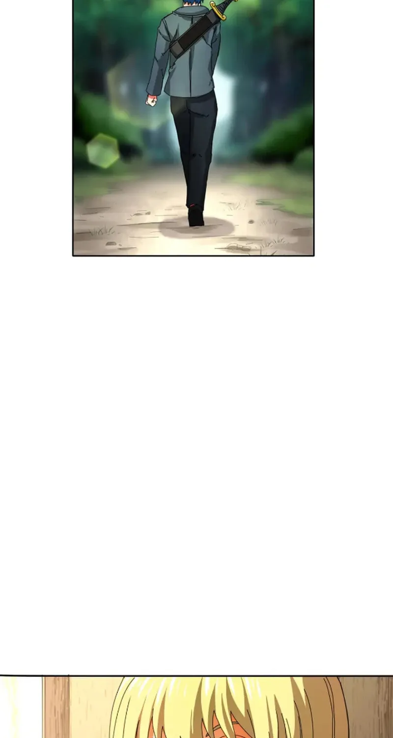 I’m Level 999, But I Only Have One Year To Live Chapter 3 page 44 - 