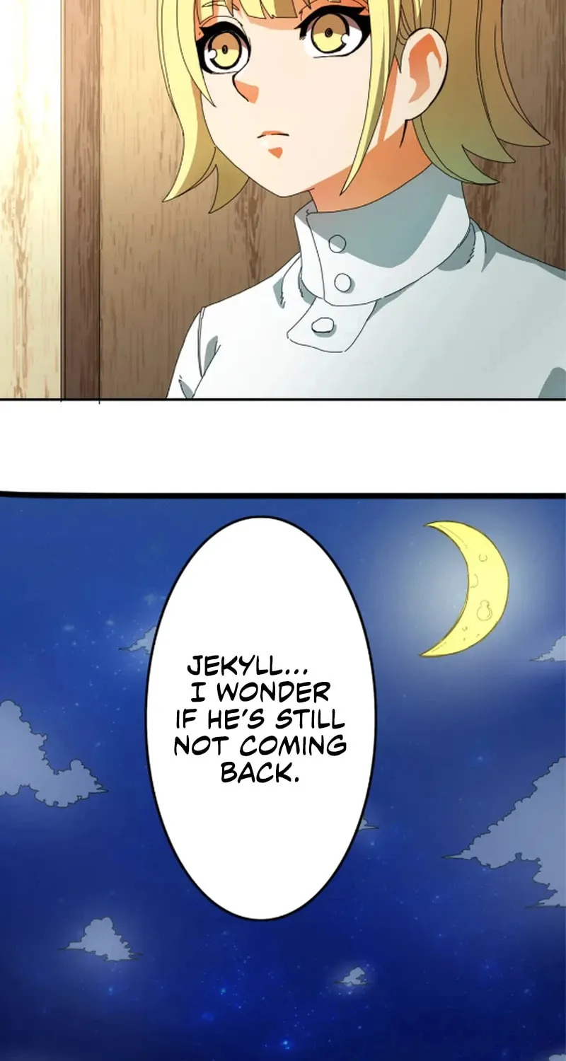 I’m Level 999, But I Only Have One Year To Live Chapter 3 page 45 - 