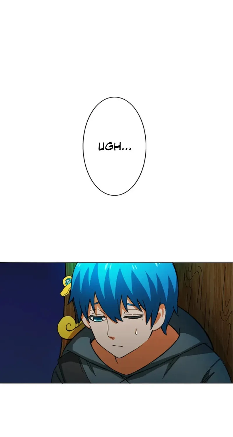 I’m Level 999, But I Only Have One Year To Live Chapter 3 page 47 - 