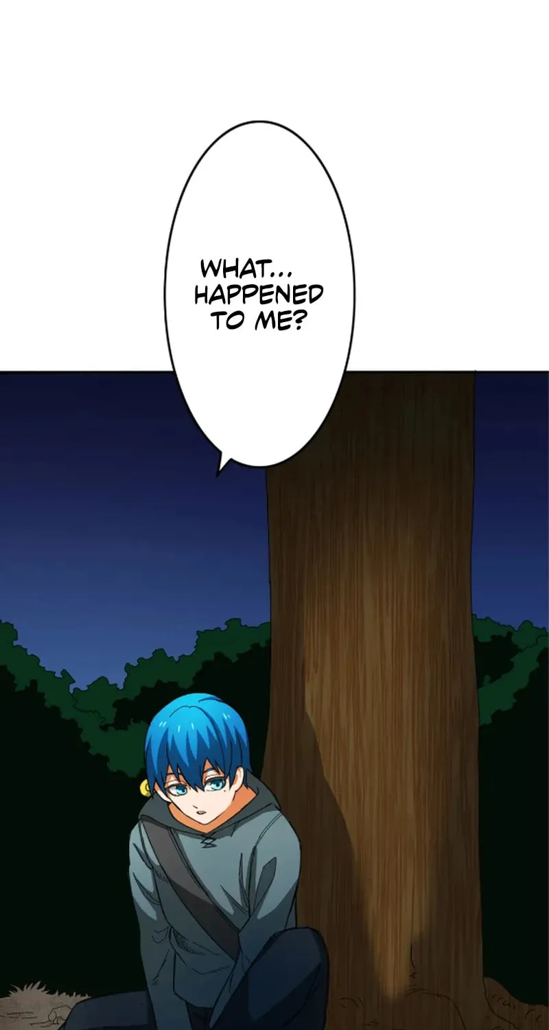 I’m Level 999, But I Only Have One Year To Live Chapter 3 page 48 - 