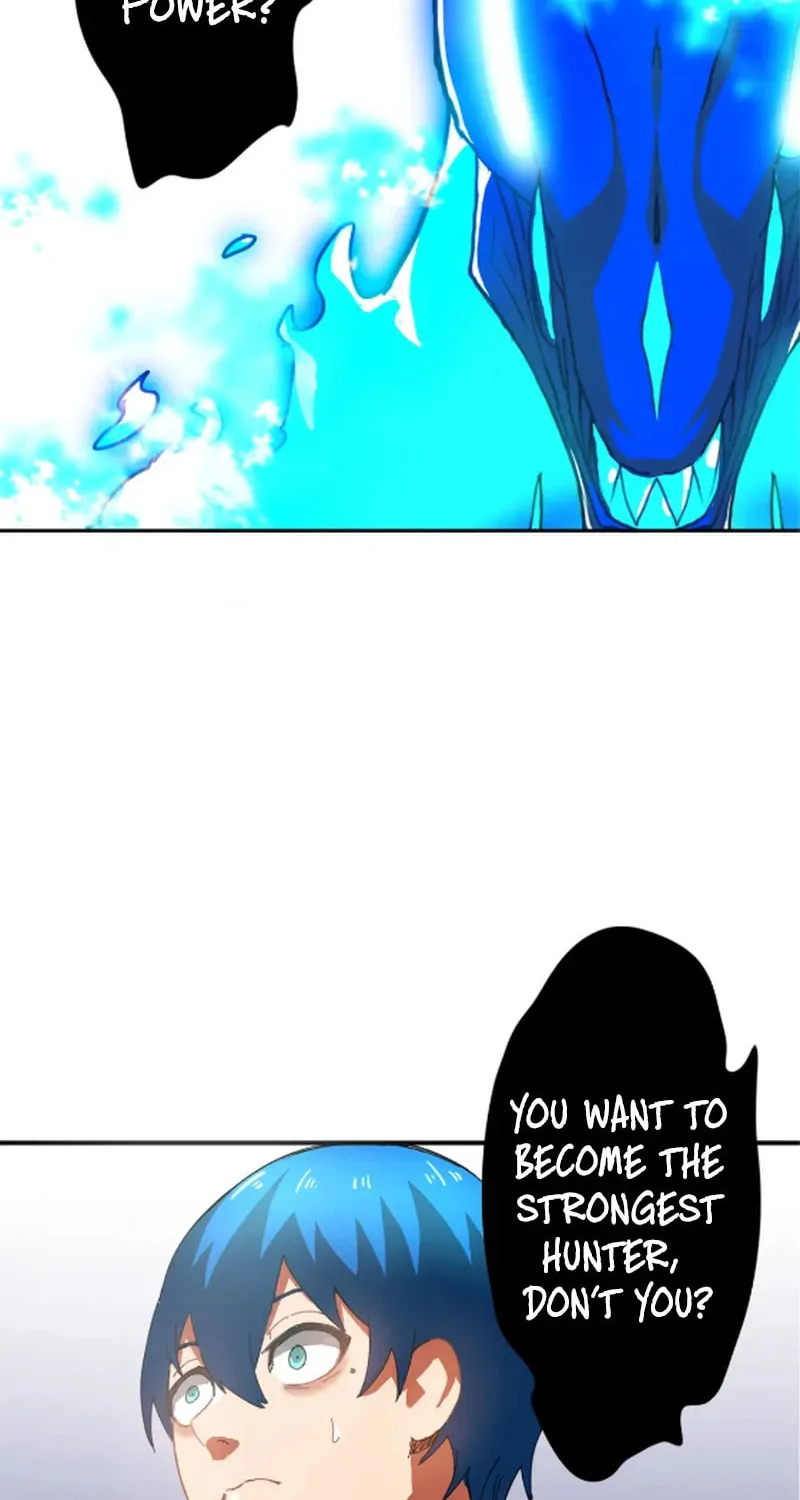 I’m Level 999, But I Only Have One Year To Live Chapter 3 page 6 - 