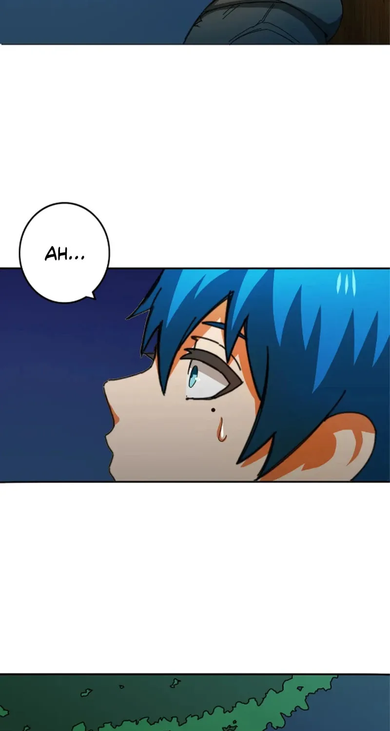 I’m Level 999, But I Only Have One Year To Live Chapter 3 page 53 - 