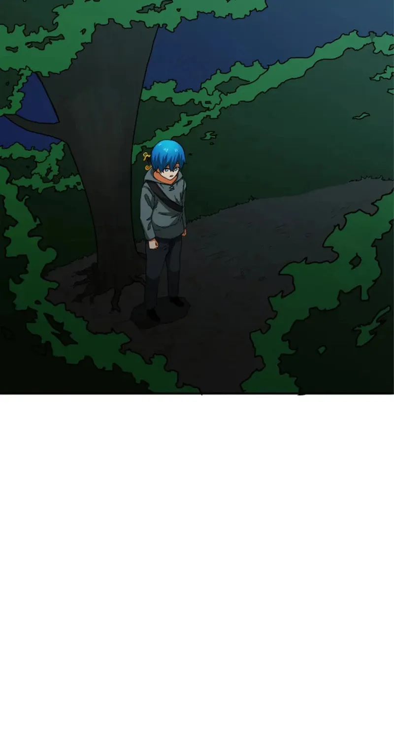 I’m Level 999, But I Only Have One Year To Live Chapter 3 page 54 - 