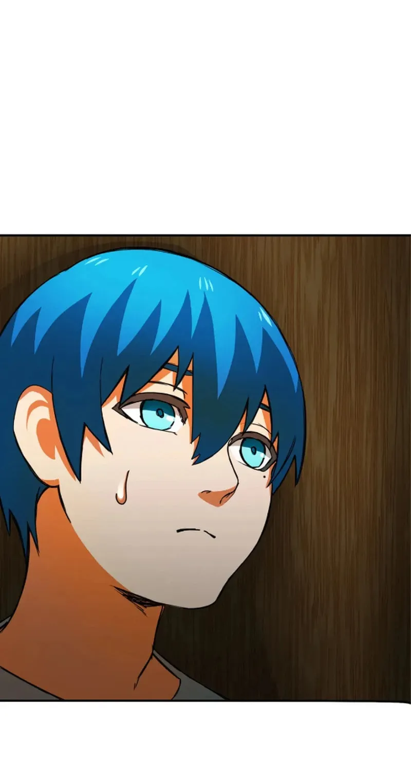 I’m Level 999, But I Only Have One Year To Live Chapter 3 page 56 - 