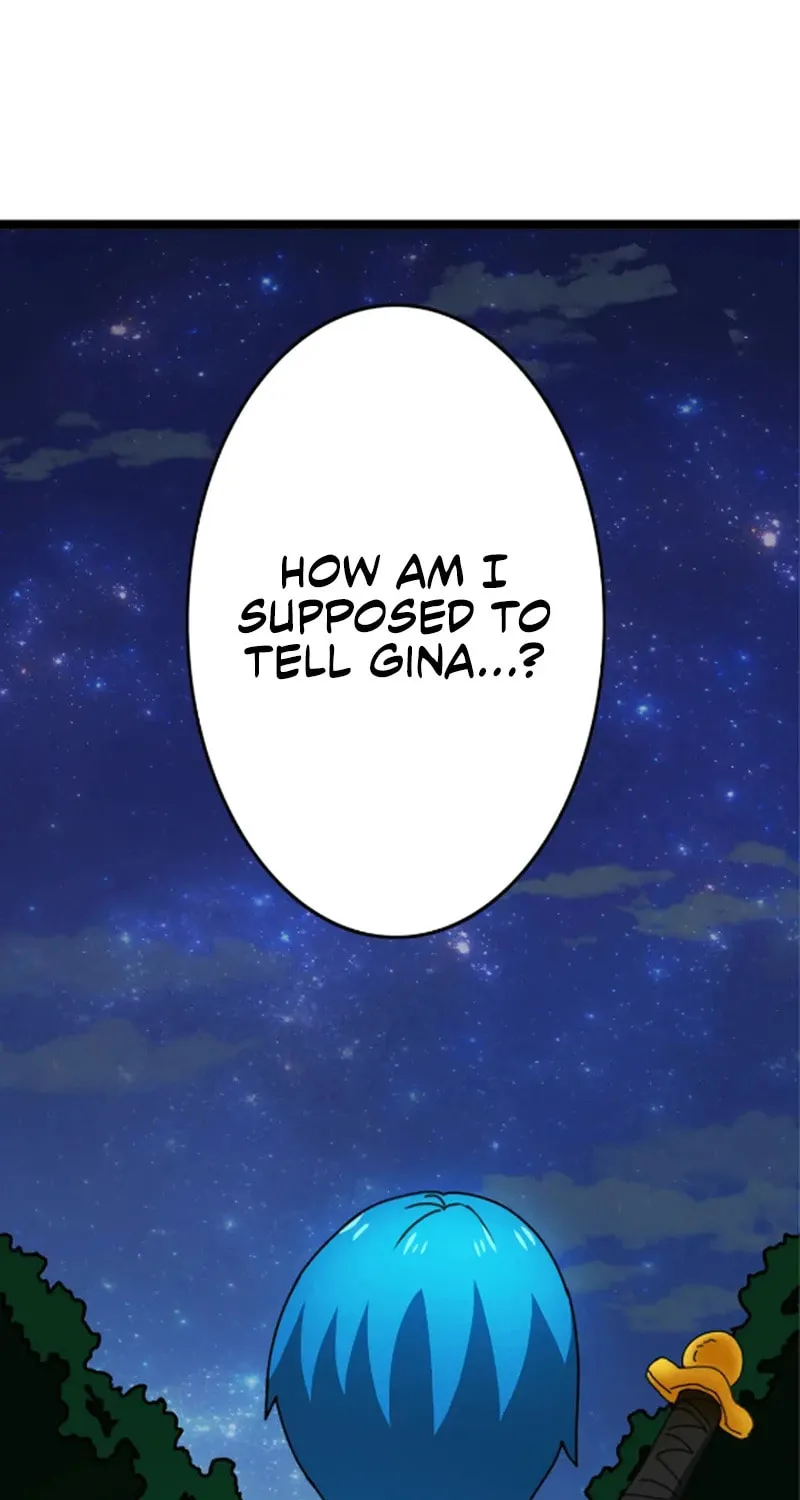 I’m Level 999, But I Only Have One Year To Live Chapter 3 page 57 - 