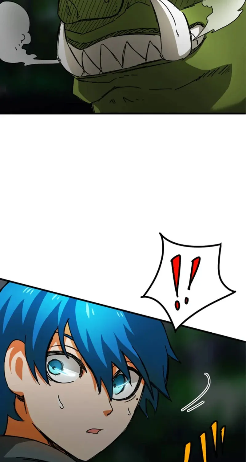 I’m Level 999, But I Only Have One Year To Live Chapter 3 page 59 - 
