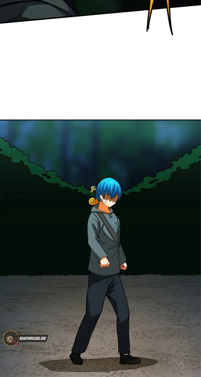 I’m Level 999, But I Only Have One Year To Live Chapter 3 page 60 - 