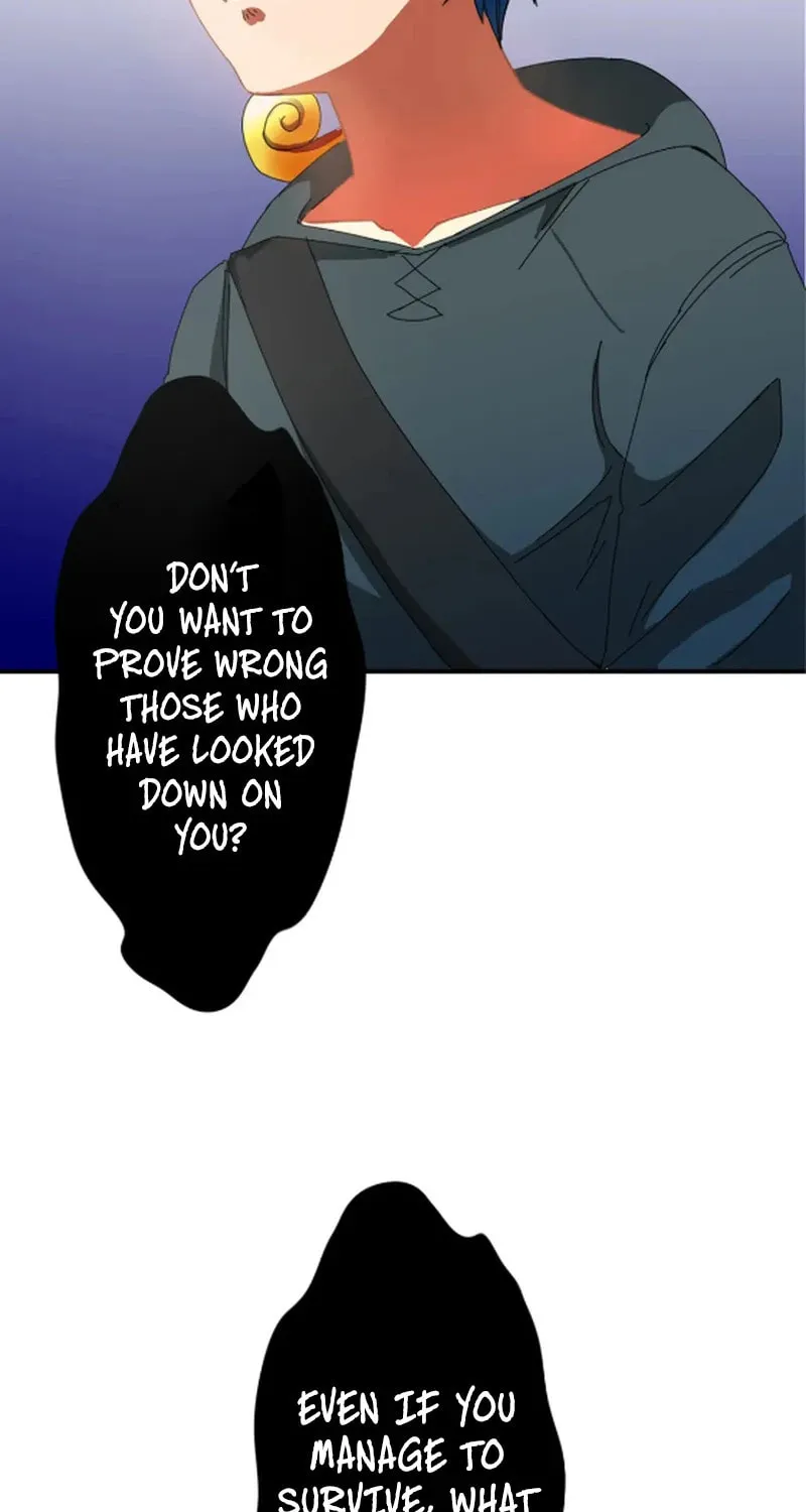 I’m Level 999, But I Only Have One Year To Live Chapter 3 page 7 - 