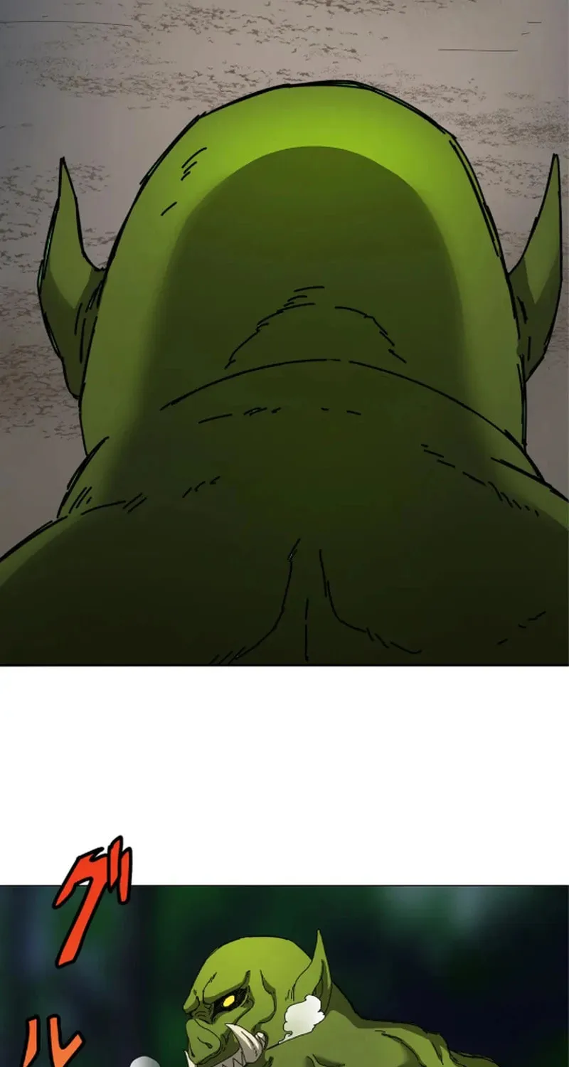 I’m Level 999, But I Only Have One Year To Live Chapter 3 page 61 - 