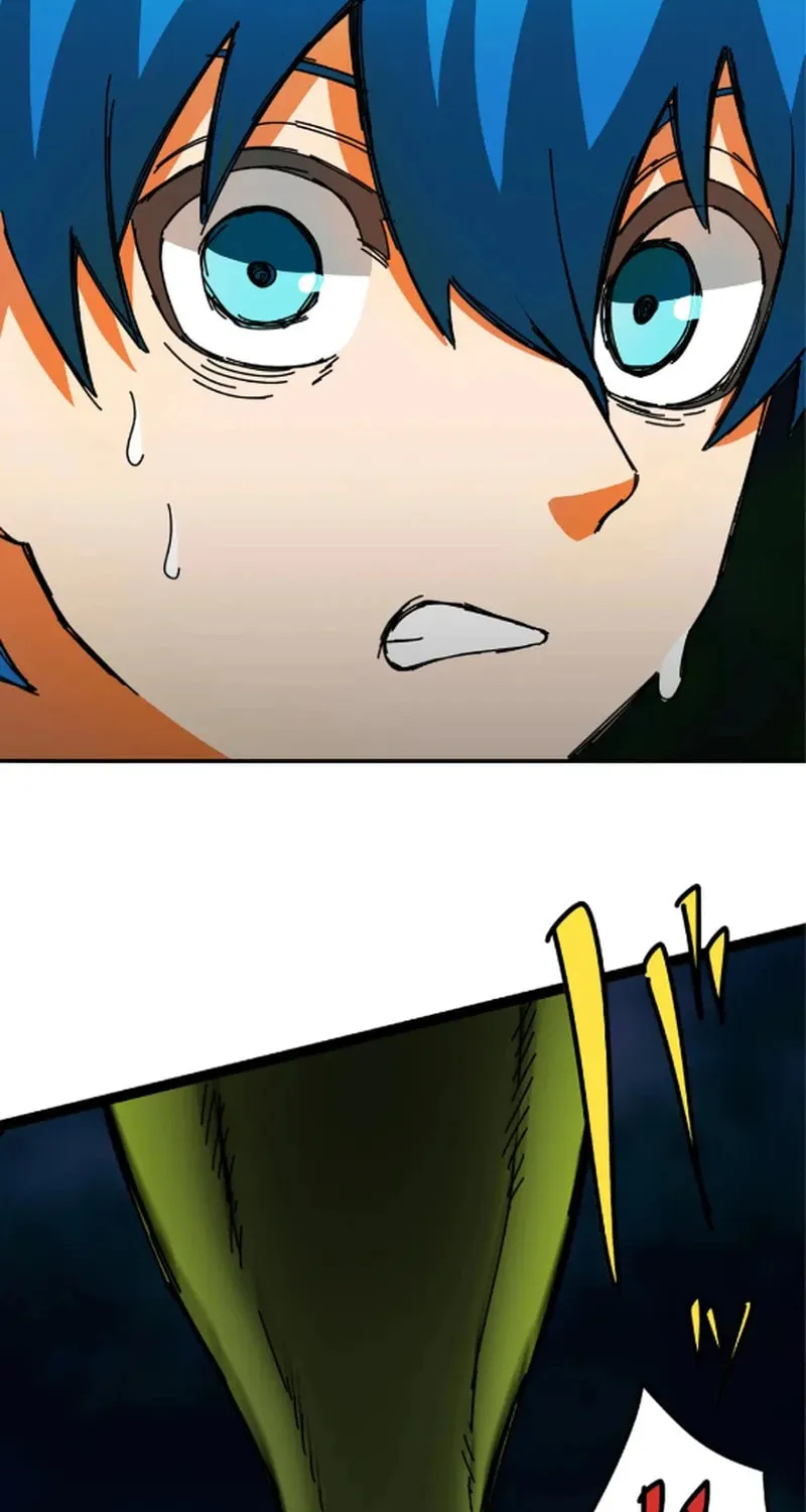 I’m Level 999, But I Only Have One Year To Live Chapter 3 page 63 - 