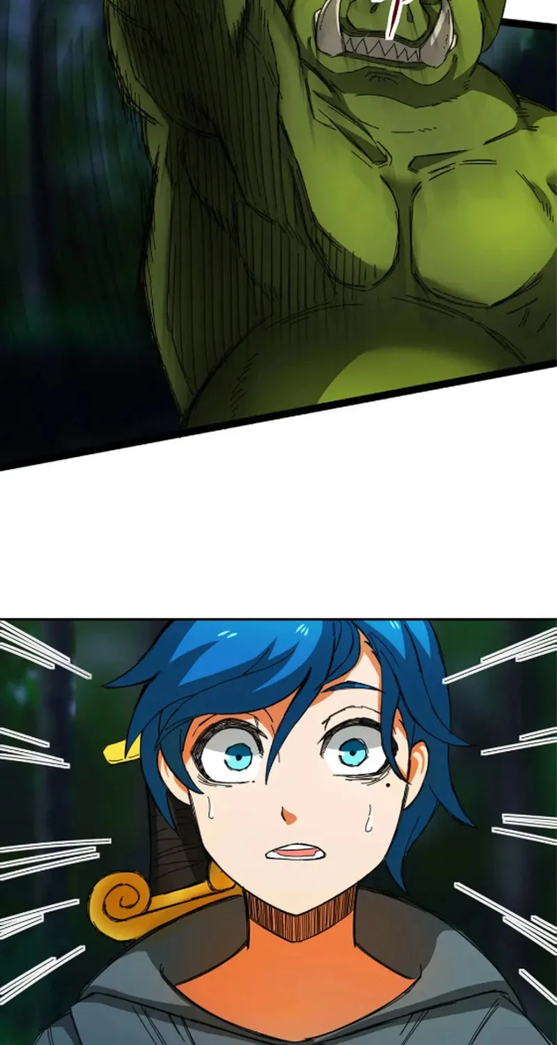 I’m Level 999, But I Only Have One Year To Live Chapter 3 page 65 - 