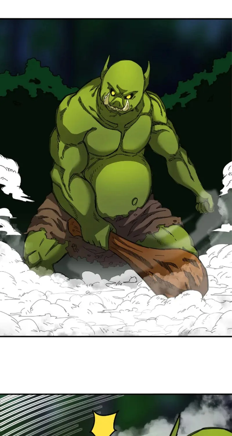 I’m Level 999, But I Only Have One Year To Live Chapter 3 page 68 - 