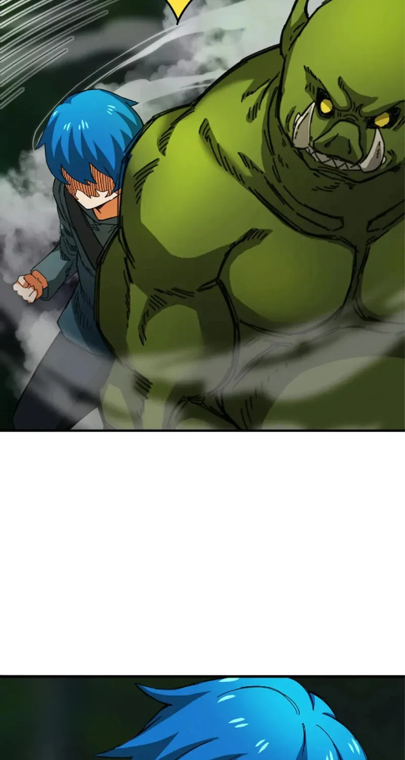 I’m Level 999, But I Only Have One Year To Live Chapter 3 page 69 - 