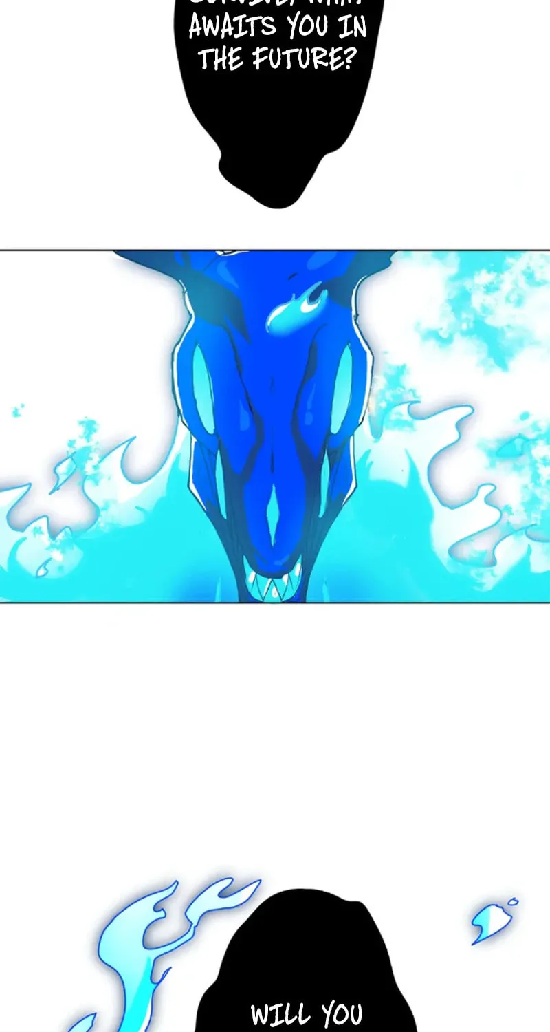 I’m Level 999, But I Only Have One Year To Live Chapter 3 page 8 - 