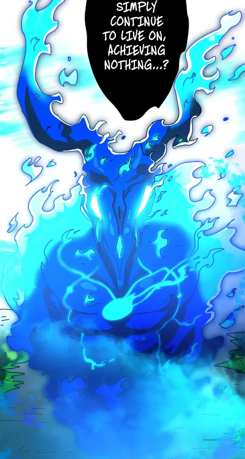 I’m Level 999, But I Only Have One Year To Live Chapter 3 page 9 - 